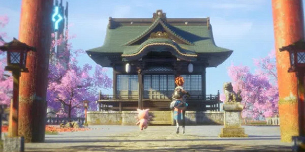 Mac版《幻獸帕魯》於2024年內推出 將開啟預購