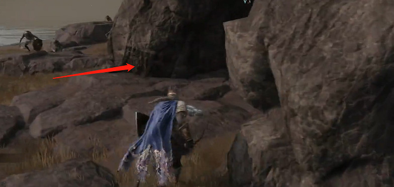 《艾爾登法環》寧姆格福小島到達方法 《艾爾登法環》寧姆格福小島到達方法