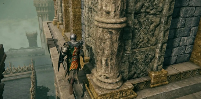 《艾爾登法環》改名方法