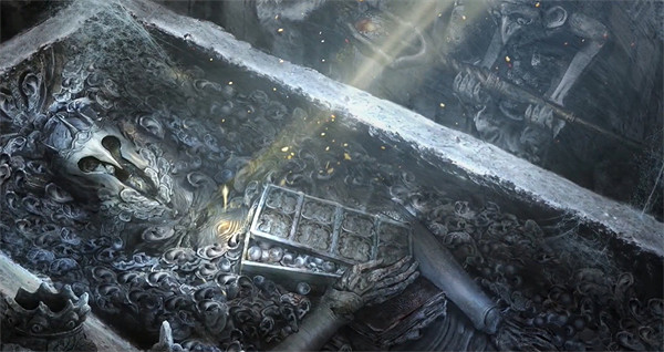 《艾爾登法環》彈反裝備介紹 《艾爾登法環》彈反裝備介紹