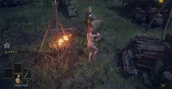 《艾爾登法環》近戰加點推薦