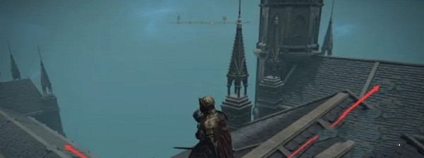 《艾爾登法環》魔法學院房子跳躍方法 《艾爾登法環》魔法學院房子跳躍方法