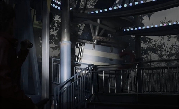 《心靈殺手2》盒子密碼尋找方法 《心靈殺手2》盒子密碼尋找方法