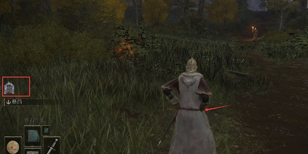 《艾爾登法環》無法使用召喚原因 《艾爾登法環》無法使用召喚原因