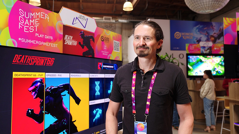 2024夏日遊戲節，Level Infinite 及騰訊全球工作室夥伴發布多款遊戲更新