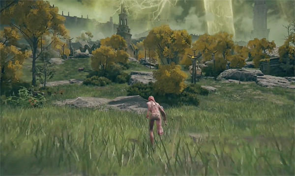 《艾爾登法環》火焰禱告用處指南