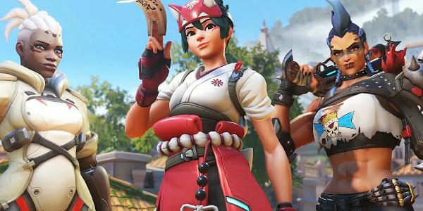 《鬥陣特攻2》官方宣布第11賽季將於6月20日上線! 《鬥陣特攻2》官方宣布第11賽季將於6月20日上線!