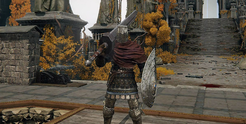 《艾爾登法環》防禦力計算公式