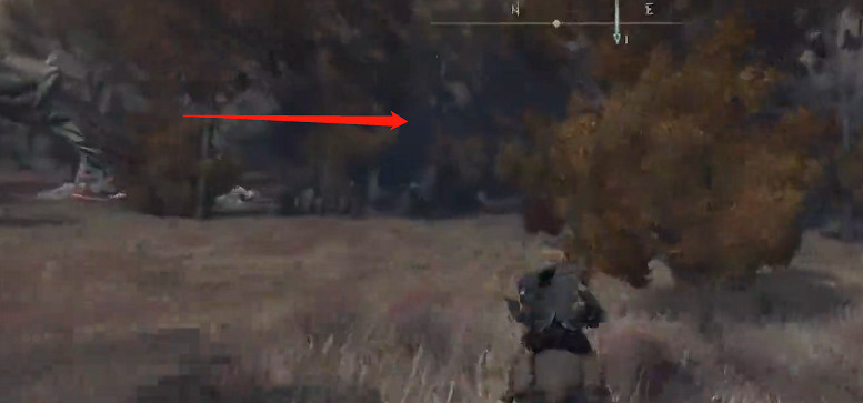 《艾爾登法環》瑟莉亞隱藏洞窟位置 《艾爾登法環》瑟莉亞隱藏洞窟位置