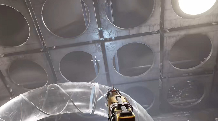 《原子之心》帝國介紹