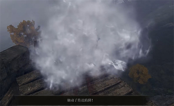 《艾爾登法環》亞壇高原前往方法