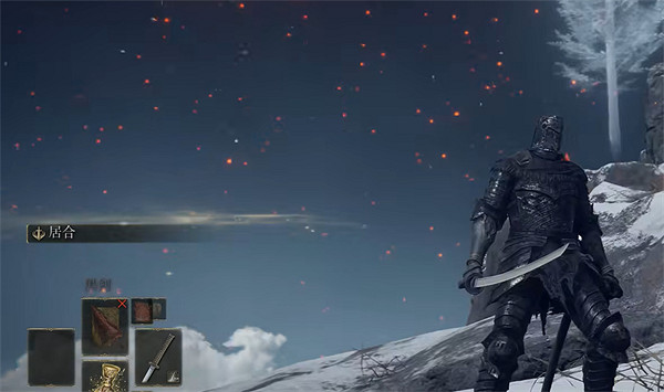 《艾爾登法環》打刀畢業配裝推薦