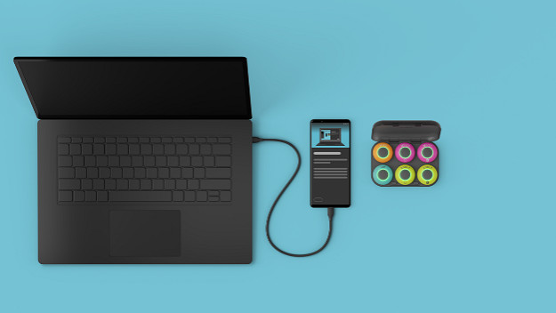 索尼正式發布mocopi PC應用程式及移動端Data Analyzer 索尼正式發布mocopi PC應用程式及移動端Data Analyzer