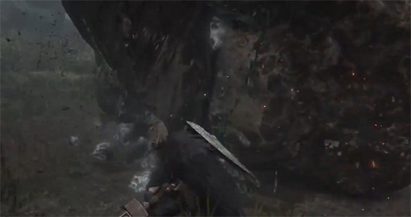 《艾爾登法環》四腳巨像用途介紹