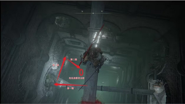 《艾爾登法環》棄置噩兆大教堂跳跳樂玩法介紹 《艾爾登法環》棄置噩兆大教堂跳跳樂玩法介紹