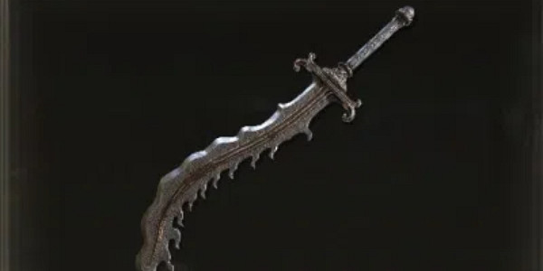 《艾爾登法環》巨劍和大曲劍比較說明