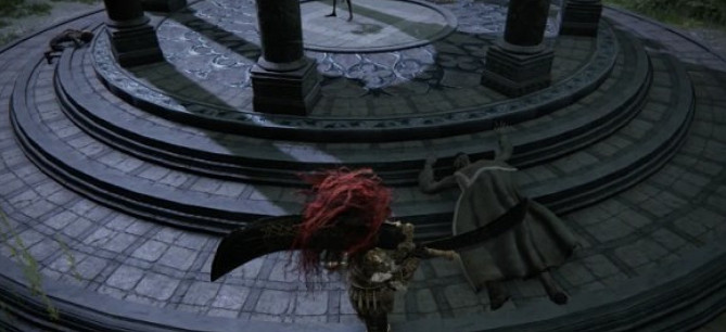 《艾爾登法環》靈依墓地鈴蘭獲取方法 《艾爾登法環》靈依墓地鈴蘭獲取方法