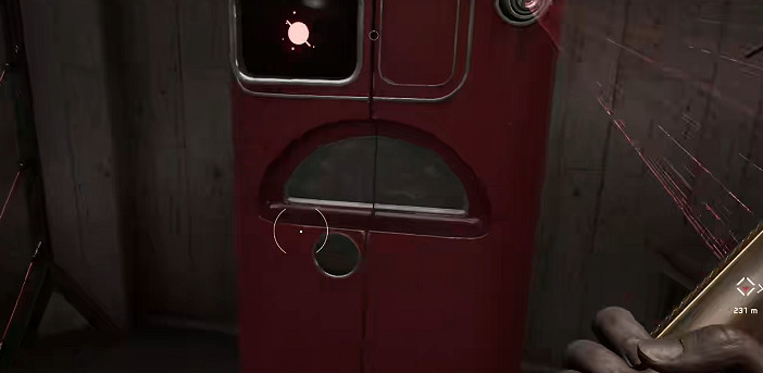 《原子之心》冰箱不能互動解決方法