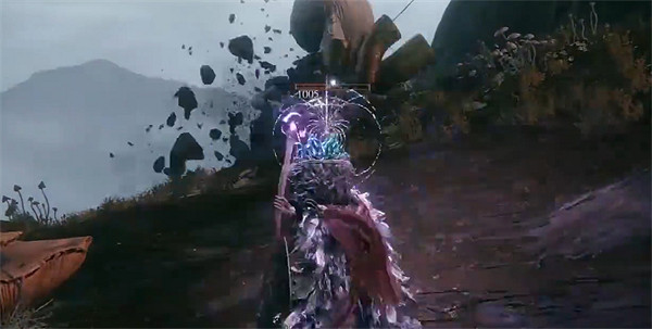 《艾爾登法環》神諭眾使者骨灰獲取位置