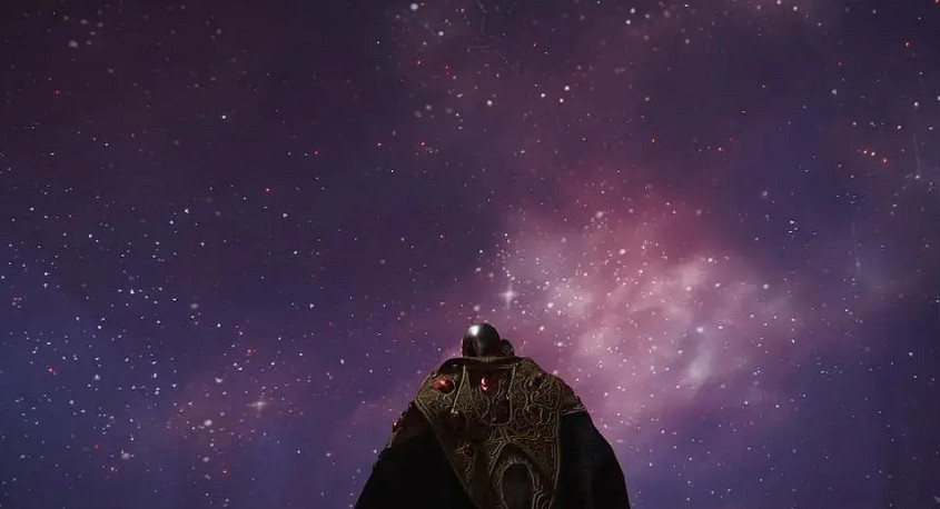 《艾爾登法環》不出對話框解決方法