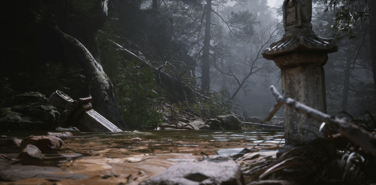 眾多遊戲大V參加《黑神話》閉門試玩：6.17消息解禁