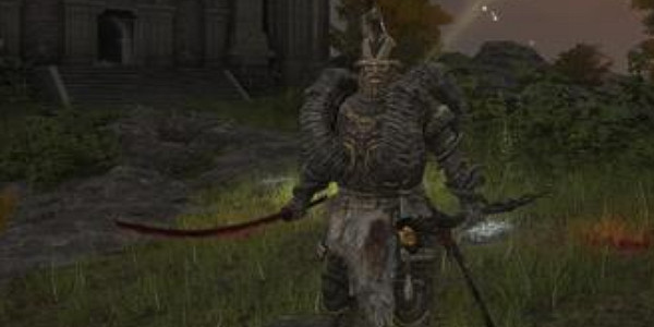 《艾爾登法環》法師防具推薦介紹 《艾爾登法環》法師防具推薦介紹