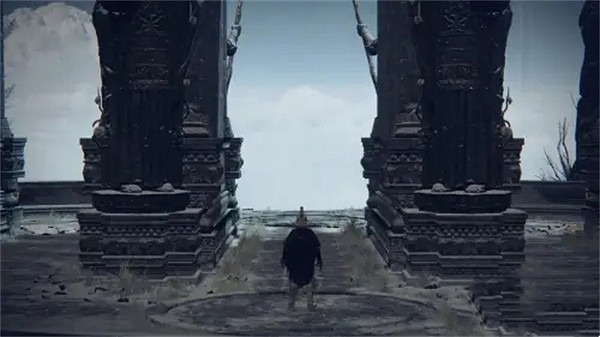 《艾爾登法環》洛德大升降梯使用方法 《艾爾登法環》洛德大升降梯使用方法