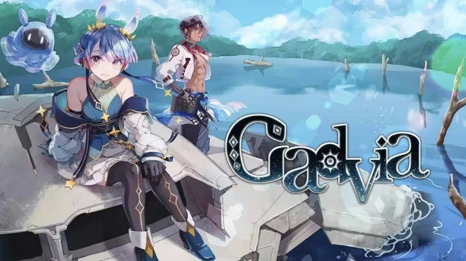 卡牌回合制遊戲《Zoeti》今日登陸亞洲NS數位平台