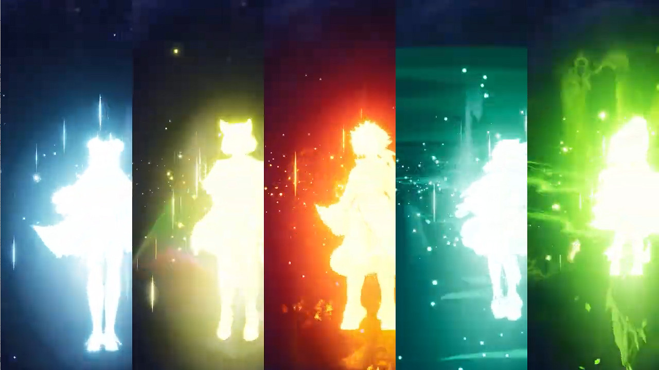 《聖劍傳說 VISIONS of MANA》新中文宣傳片公開! 《聖劍傳說 VISIONS of MANA》新中文宣傳片公開!