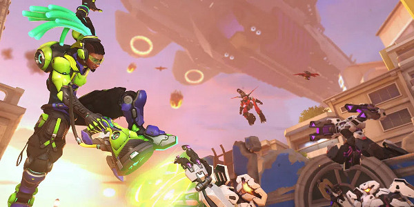 《鬥陣特攻2》官方宣布第11賽季將於6月20日上線! 《鬥陣特攻2》官方宣布第11賽季將於6月20日上線!