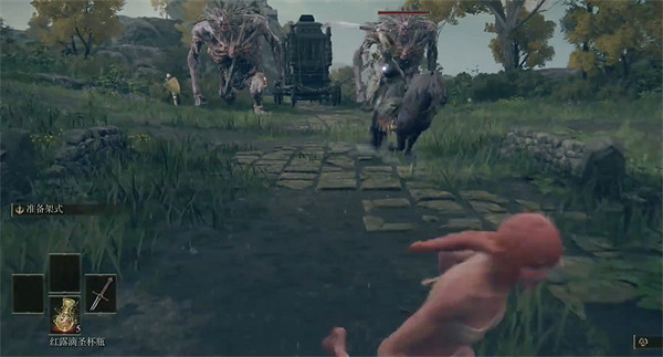 《艾爾登法環》跨平台連線介紹 《艾爾登法環》跨平台連線介紹