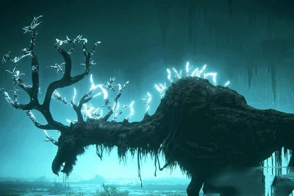 《艾爾登法環》那個鹿Boss位置介紹 《艾爾登法環》那個鹿Boss位置介紹