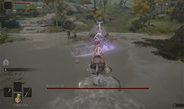 《艾爾登法環》1070ti遊玩介紹