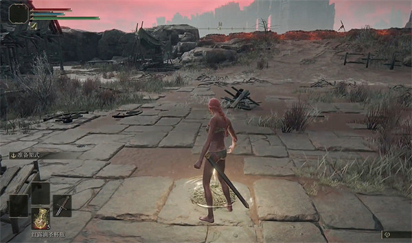 《艾爾登法環》和黑魂區別介紹 《艾爾登法環》和黑魂區別介紹