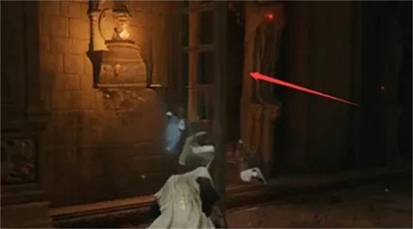 《艾爾登法環》聖樹士兵的骨灰獲取方法