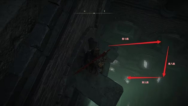 《艾爾登法環》棄置噩兆大教堂跳跳樂玩法介紹 《艾爾登法環》棄置噩兆大教堂跳跳樂玩法介紹