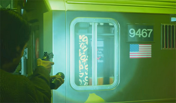 《心靈殺手2》車站力量之言位置 《心靈殺手2》車站力量之言位置