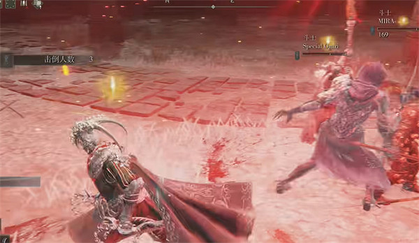 《艾爾登法環》競技場進入方法 《艾爾登法環》競技場進入方法