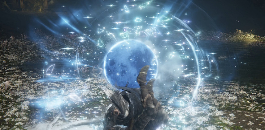 《艾爾登法環》離線遊玩介紹 《艾爾登法環》離線遊玩介紹