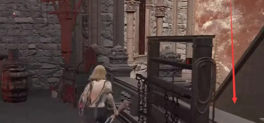 《艾爾登法環》紅露滴糞金龜獲取方法 《艾爾登法環》紅露滴糞金龜獲取方法