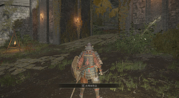 《艾爾登法環》去血條方法 《艾爾登法環》去血條方法