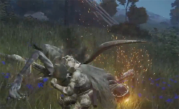 《艾爾登法環》月之貴族廢墟位置 《艾爾登法環》月之貴族廢墟位置