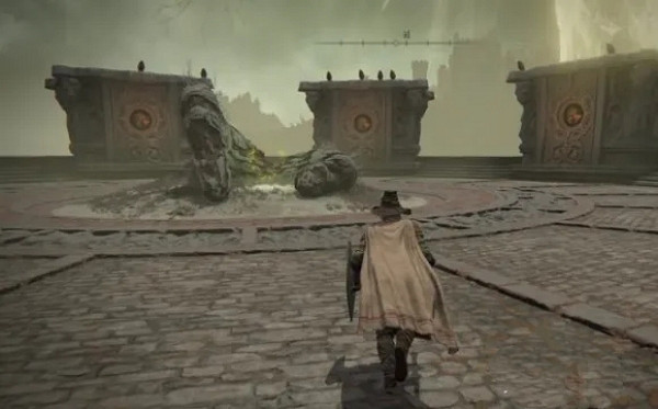 《艾爾登法環》史東威爾神授塔通過方法