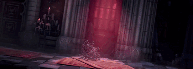 魂like銀河惡魔城遊戲《Mandragora》預計於今年發售