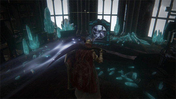 《艾爾登法環》諾克史黛拉井底走法 《艾爾登法環》諾克史黛拉井底走法