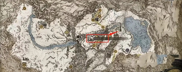 《艾爾登法環》觀星廢墟釋放水母方法