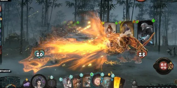 《代號:河圖》即將推出,現已上架Steam 《代號:河圖》即將推出,現已上架Steam