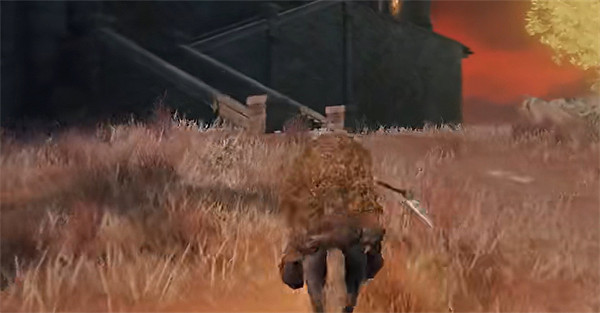 《艾爾登法環》獅子斬獲取方法