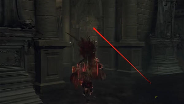 《艾爾登法環》王城升降機位置 《艾爾登法環》王城升降機位置