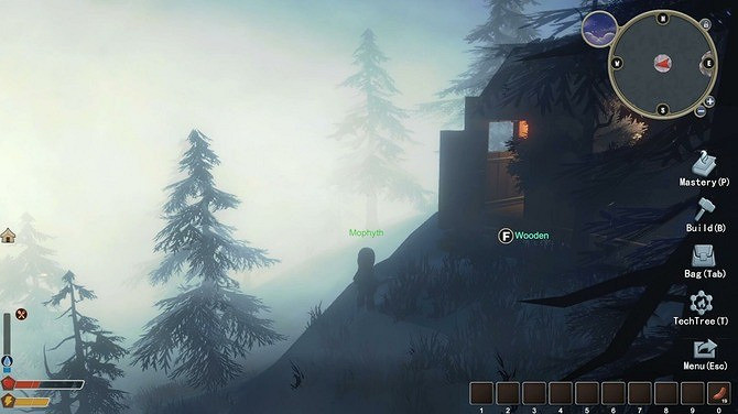 《諸神黃昏：英雄時代》Steam上線 開放世界生存建設